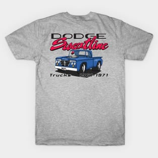 Wimpy Dodge T-Shirt